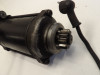 Starting motor Yamaha YX 600 Radian