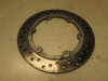 Rear brake disc Honda CBR 1000 F