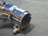 Muffler Honda VT 500