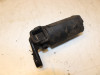 Schetsplaat links Kawasaki CSR 305 LTD