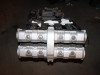 Engine Yamaha FAZER 600