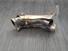 Downpipes Ducati Diavel 1260