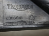 Fuel tank cover Triumph Tiger 1050
