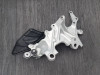 Main step holder left Ducati Multistrada V4