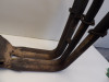 Downpipes Yamaha FJR 1300