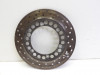Rear brake disc Yamaha TDM