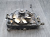Radiateur Kawasaki KLX 650