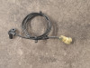 ABS sensor voor Triumph Speed Triple S