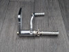 Highway steps Honda VT 600