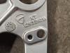 Bremssattel Bremszange hinten Ducati Monster 821