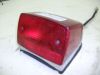 Rear light Suzuki LS 650