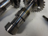 Camshaft Aprilia RSV 1000