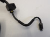 Rear brake master cylinder  Honda CBF 1000