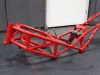Frame - onderdelen Ducati Monster 800