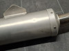 Muffler Yamaha Overige Yamaha