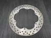 Remschijf voor Yamaha XJ 600 Diversion