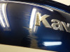 Linker zijkuip Kawasaki ZZR 1400