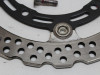 Brake disc front Kawasaki Z 900