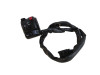 Handlebar switch assy left Kawasaki ER 6