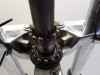 Voorpoten compleet Honda VT 600