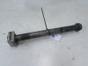 Rear axle Suzuki GSX R 750