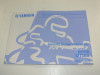 Instructieboekje Yamaha MT 09