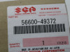 Spiegel links Suzuki GS 1100