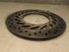 Brake disc set Honda CBR 1000 F