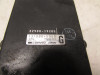 Ignitor CDI ECU Suzuki GSX F 600