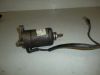 Startmotor Honda CBR 600 F