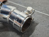 Muffler Honda VT 500