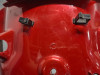 Achterspatbord Yamaha V max