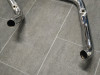 Colector de escape Harley Davidson FXDB Street Bob