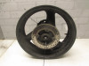 Achterwiel compleet Honda VTR 1000 F