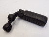Footrest left Kawasaki KZ 750 B Twin