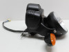Koplamp BMW R 850 R