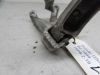 Duo voetsteun links Suzuki GSX R 750