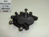 Brake caliper left front Kawasaki Z 750