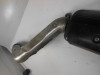 Muffler Aprilia Caponord 1000