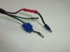 Rear light Honda VT 700 750