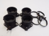 Air intake Honda CB 700