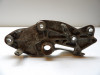 Rechter schetsplaat Yamaha XJ 900 S Diversion
