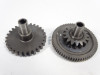 Start up clutch Kawasaki ER 6