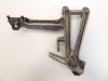 Soziusfussraste links Honda CBR 600 F