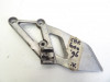 Main step holder left Honda CBR 600 F