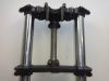 Front pipes complete Suzuki GSX F 1100