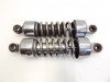 Achterschokbreker Suzuki LS 650