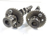 Camshaft Triumph Speed Triple 1050