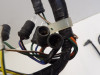 Wire harness front Honda CBR 600 F