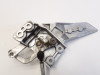 Schetsplaat links Yamaha FJR 1300